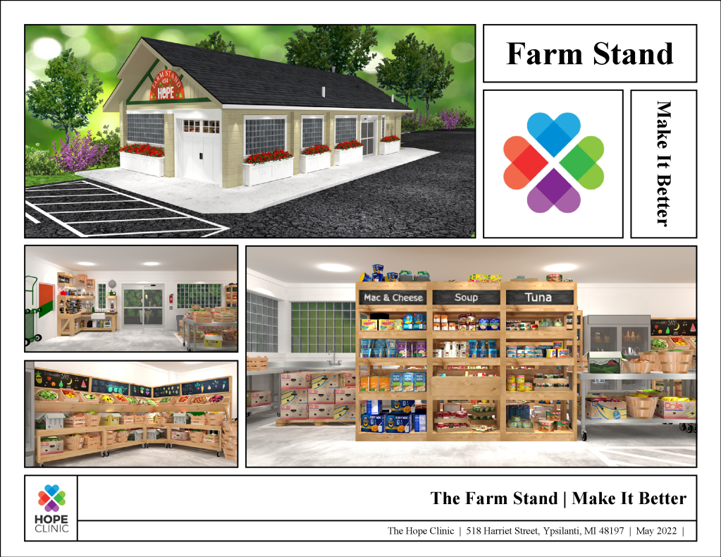 The Farm Stand | Make It&nbsp;Better